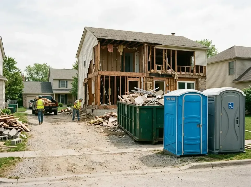 home-renovation-demolition-sit-010 — frequently asked questions, Portable Toilet & Dumpsters Rental in Brookwood, AL